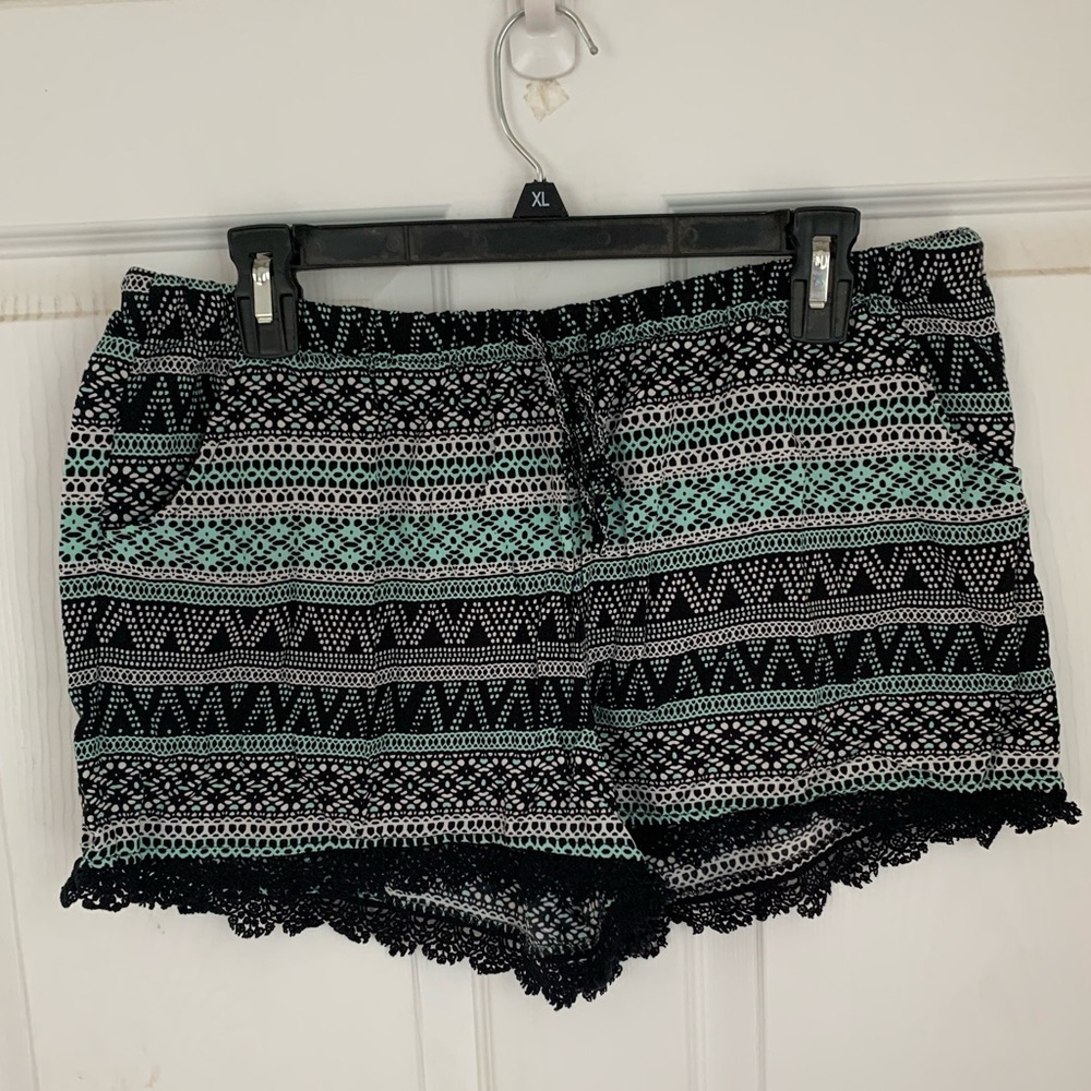 Shorts